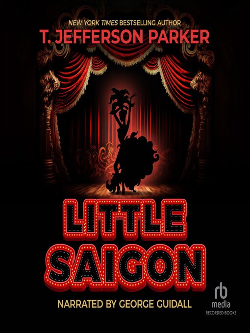 Title details for Little Saigon by T. Jefferson Parker - Available